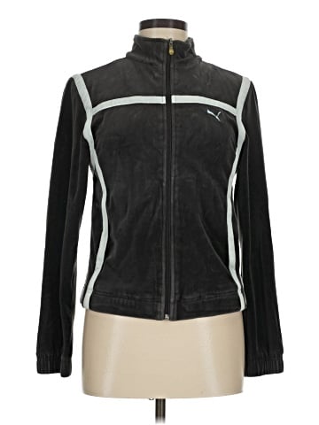 Puma Jacket (view 1)