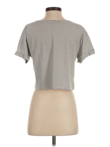 Topshop Short Sleeve T-Shirt (view 2)