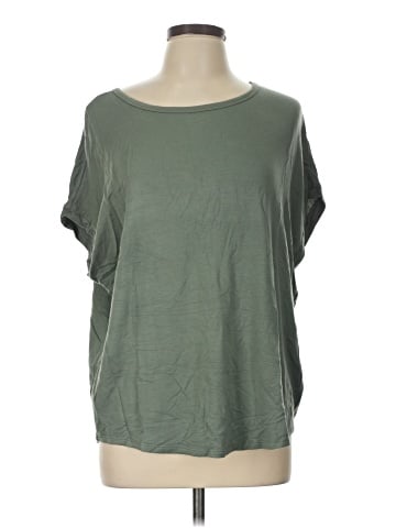 Buffalo by David Bitton Short Sleeve T-Shirt (view 1)