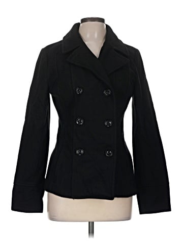 Guess Coat (view 1)
