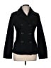 Guess 100% Polyester Black Coat Size M - photo 1