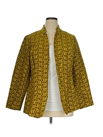 Unbranded Blazer (view 1)