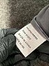 Solitaire 100% Polyester Print Gray Jacket Size M - photo 7