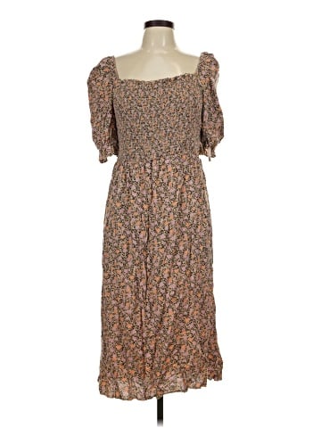 Ann Taylor Casual Dress (view 1)