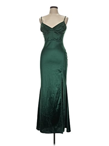 Windsor Cocktail Dress (view 1)