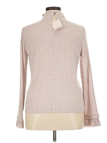 Lauren Conrad Turtleneck Sweater (view 2)
