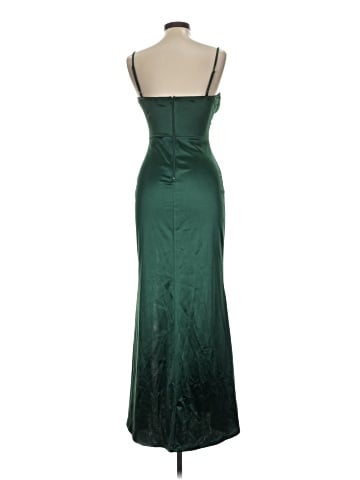 Windsor Cocktail Dress (view 2)