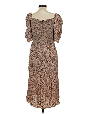 Ann Taylor Casual Dress (view 2)