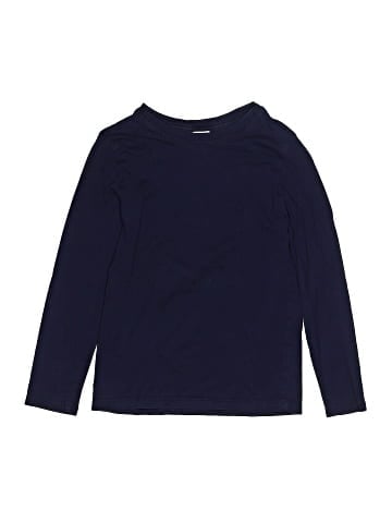 Hanna Andersson Long Sleeve T-Shirt (view 1)
