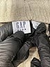 Gap Kids Ivory Casual Pants Size M (kids) - photo 3