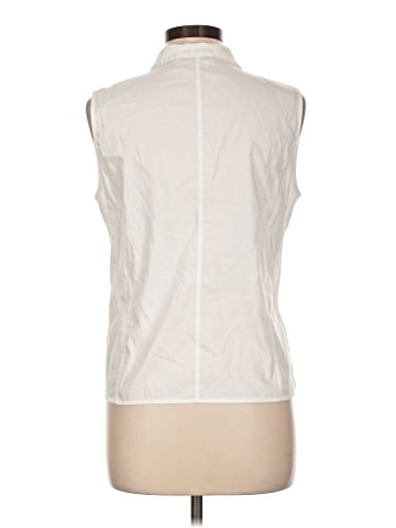 Calvin Klein Sleeveless T-Shirt (view 2)