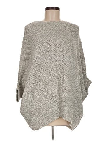 Romeo & Juliet Couture Poncho (view 1)