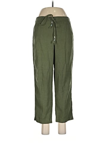 J.Crew Linen Pants (view 1)