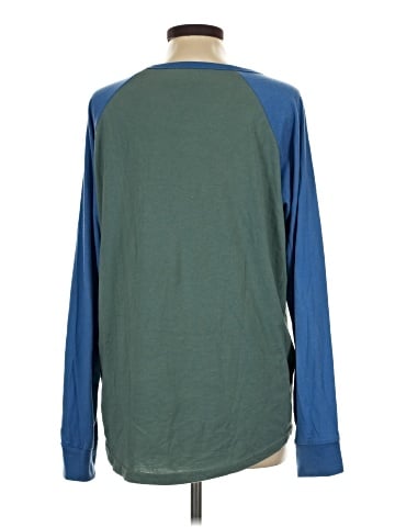 George Long Sleeve T-Shirt (view 2)