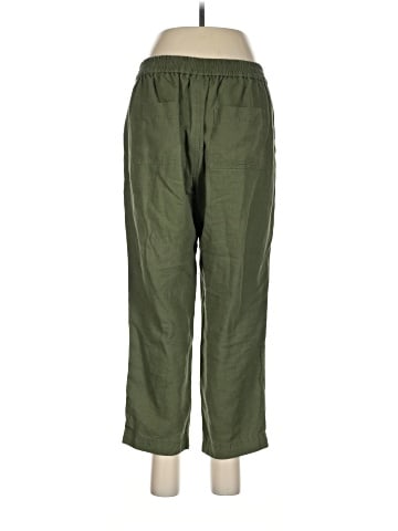 J.Crew Linen Pants (view 2)