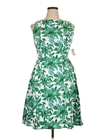BB Dakota Cocktail Dress (view 1)