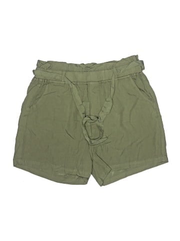 Thread & Supply Khaki Shorts (view 1)