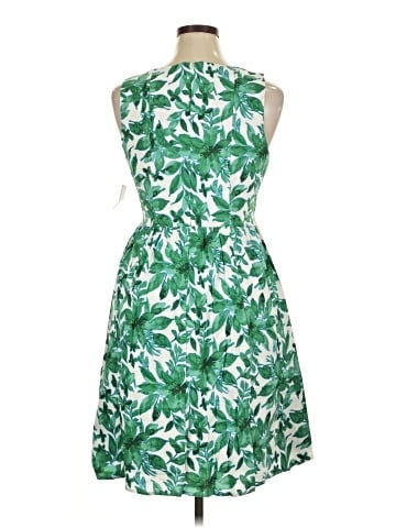 BB Dakota Cocktail Dress (view 2)