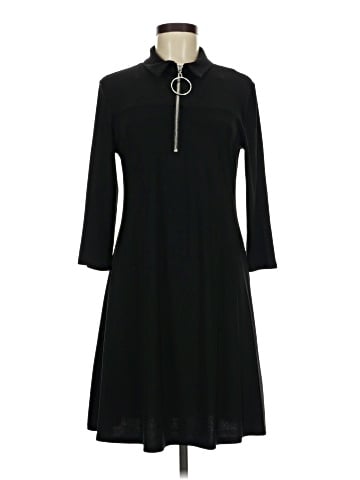 MSK Casual Dress (view 1)