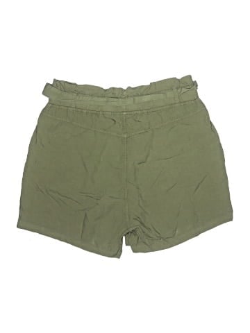 Thread & Supply Khaki Shorts (view 2)