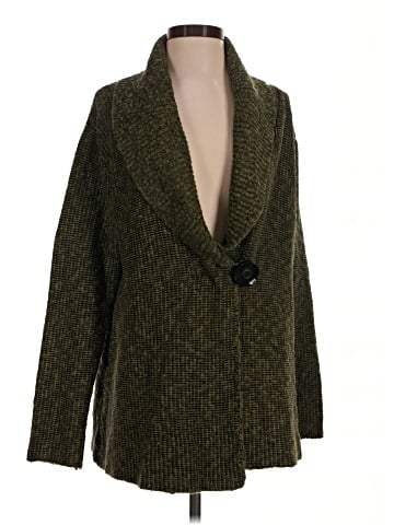 Maglia Cardigan (view 1)