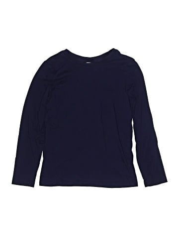 Hanna Andersson Long Sleeve T-Shirt (view 1)