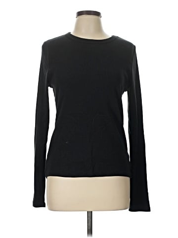Thread & Supply Long Sleeve T-Shirt (view 1)