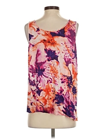 Kensie Tank Top (view 2)