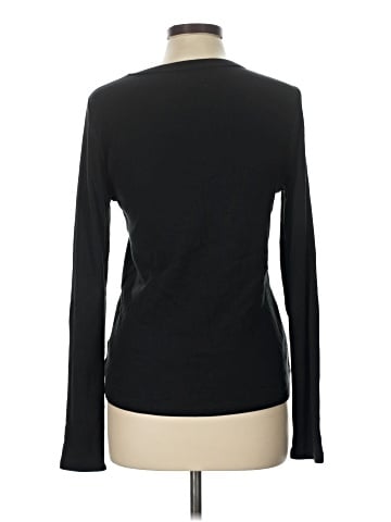 Thread & Supply Long Sleeve T-Shirt (view 2)
