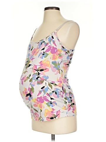 Motherhood Tank Top (view 1)