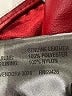 Wilsons Leather 100% Polyester Red Jacket Size XL - photo 7