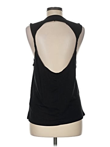 Onzie Sleeveless T-Shirt (view 2)