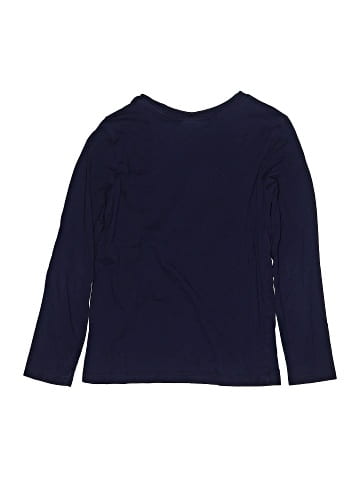 Hanna Andersson Long Sleeve T-Shirt (view 2)