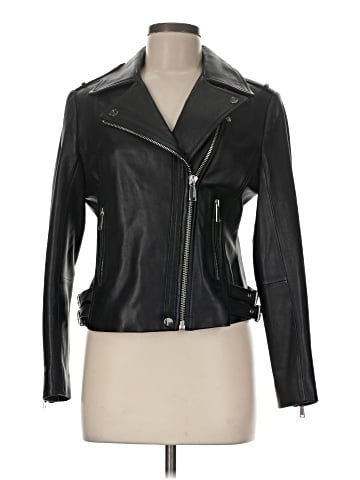 BCBGeneration Jacket (view 1)