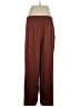 Express Brown Casual Pants Size XL - photo 2