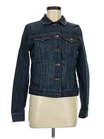 Old Navy Denim Jacket (view 1)