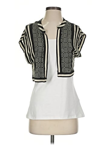 Soft Surroundings Sleeveless T-Shirt (view 1)