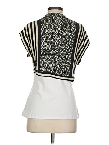 Soft Surroundings Sleeveless T-Shirt (view 2)