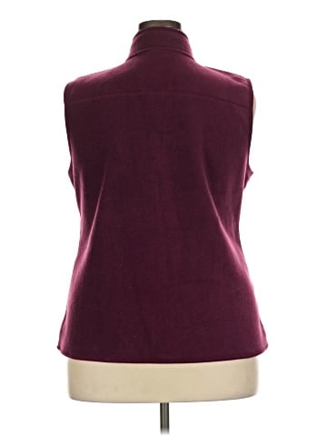 Style&Co Vest (view 2)