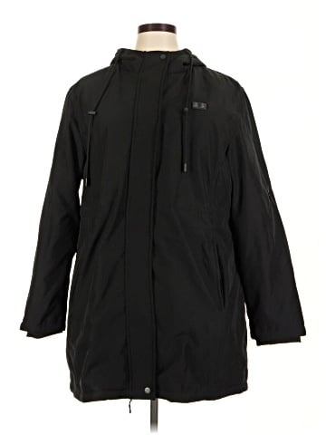 Unbranded Coat (view 1)