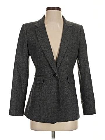 DKNY Blazer (view 1)