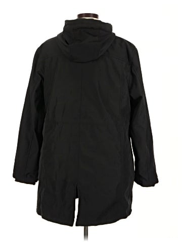 Unbranded Coat (view 2)