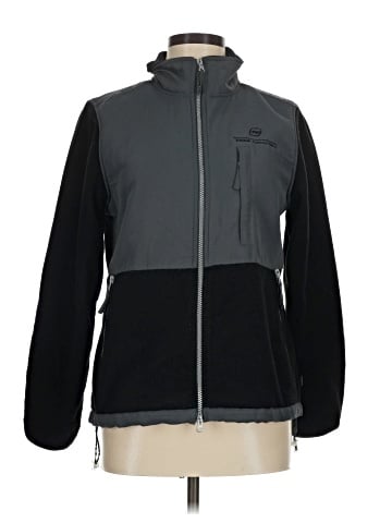 Free Country Track Jacket (view 1)