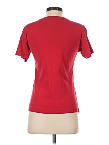 Chico's Design Short Sleeve T-Shirt (view 2)