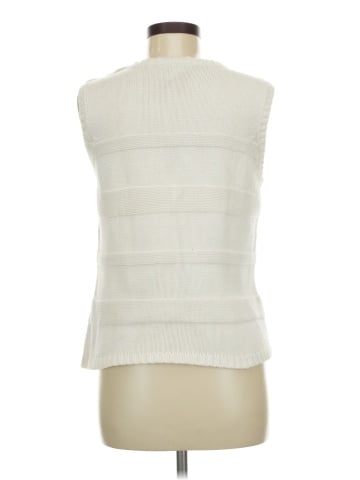 Talbots Sweater Vest (view 2)