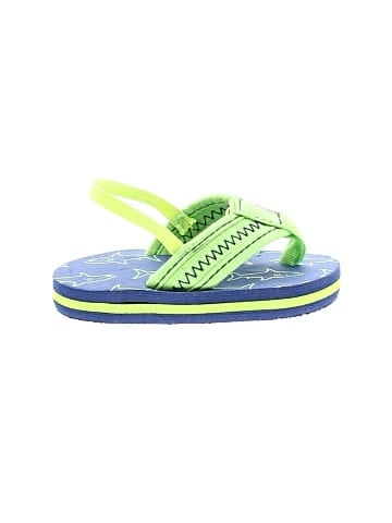 Unbranded Flip Flops (view 1)