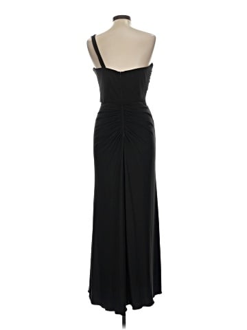 Xscape Cocktail Dress (view 2)