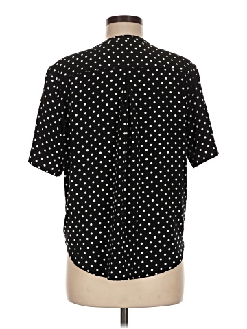 dalia Short Sleeve Blouse (view 2)
