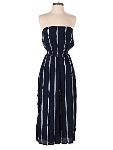 Silence and Noise Jumpsuit (view 1)
