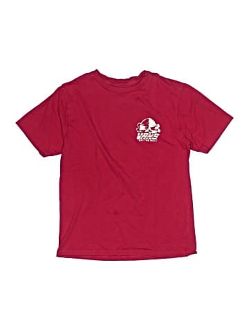 Vans Short Sleeve T-Shirt (view 1)